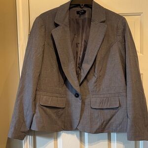 Rafaella Gray Women's Jacket